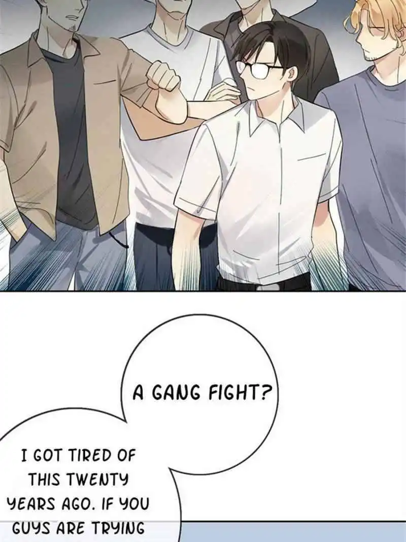 Legend Reboot Chapter 103 60